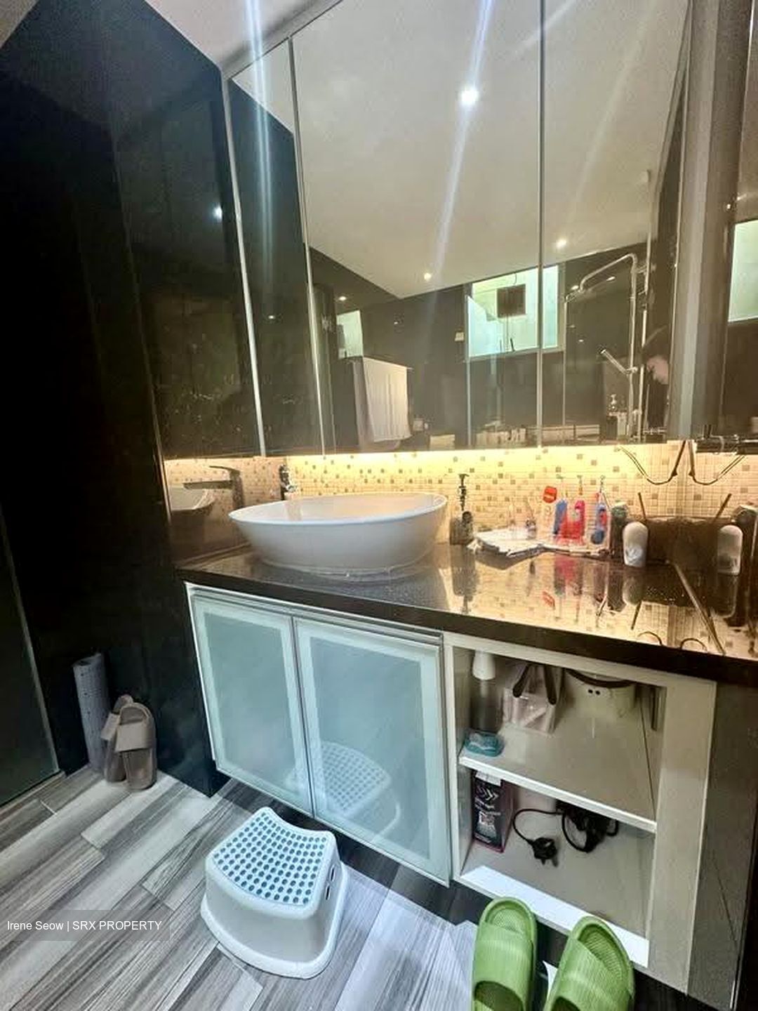 Casuarina Cove (D15), Condominium #629742561